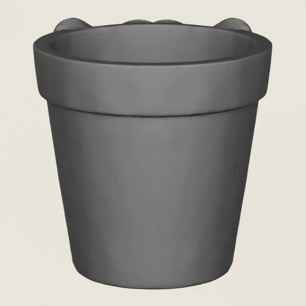 Lioness Head Planter — Фото 6 из 6