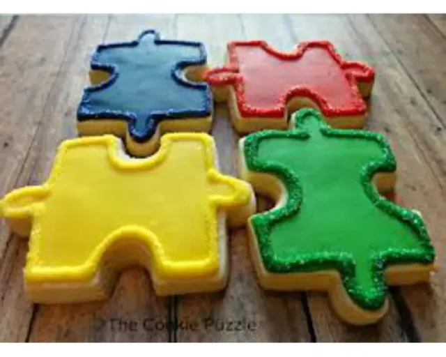 Merry Christmas! Cookie Cutters Collection! :) — Фото 7 из 9