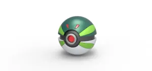 Park Ball