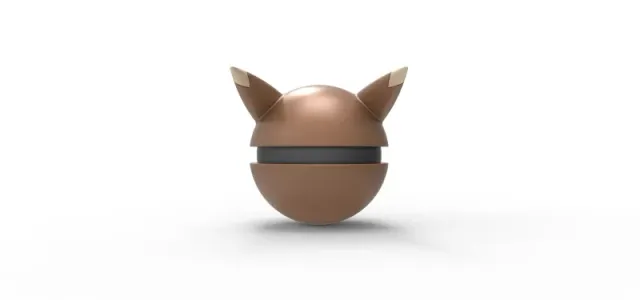 Furret orb — Фото 9 из 25