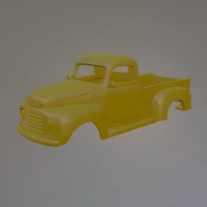 '48 For F 100