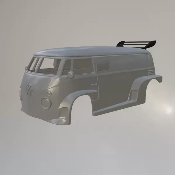 VW T1 W12 — Image 5 of 6