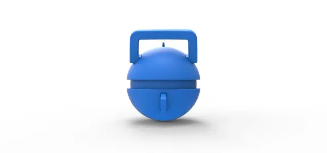 Pochita orb — Image 20 of 26