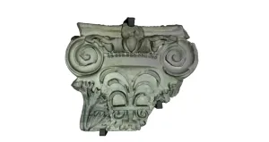 Greek Architectural Detail