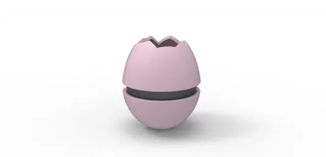 Exeggcute orb — Фото 12 из 30