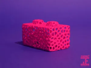Seej Bloxen, Voronoi