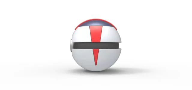 Timer Ball — Image 7 of 25