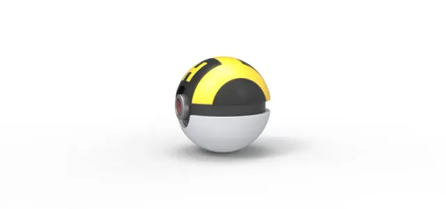 Ultra Ball Version 2 — Фото 6 из 25