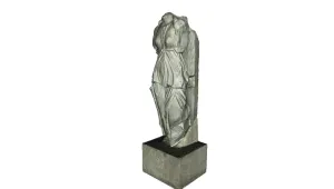 Ancient Women Sculpture