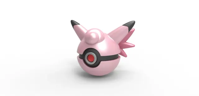Clefable orb — Image 27 of 27