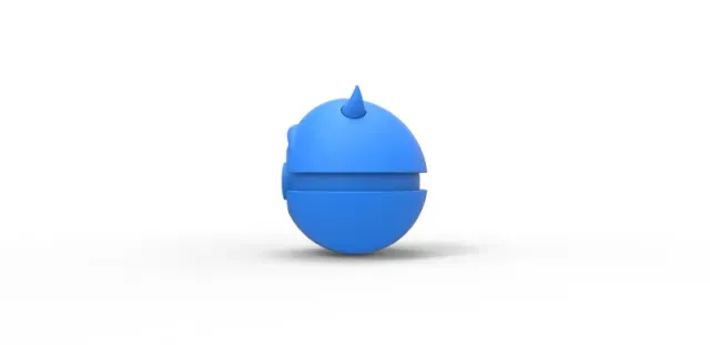 Mike Wazowski orb — Фото 15 из 22