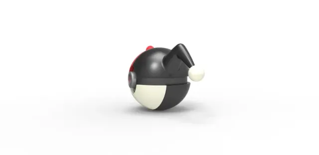 Harley Quinn orb — Image 6 of 22