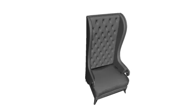 Design Armchair — Фото 3 из 4