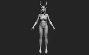 succubus