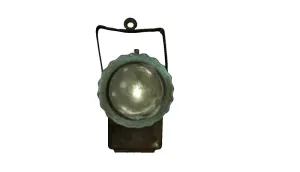 Mining Safety Lamp