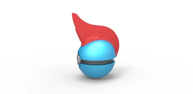 Yondu Udonta orb — Image 7 of 26
