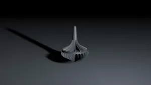 Moving toy