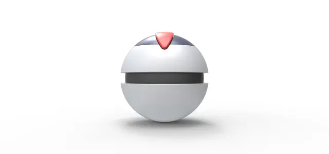 Timer Ball — Image 9 of 25