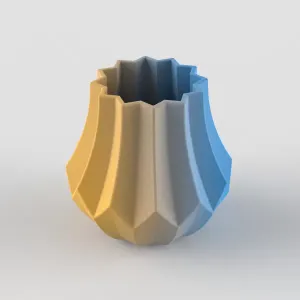 Flower Vase
