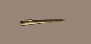 Sword knot of Lieutenant General Todor Kantardzhiev