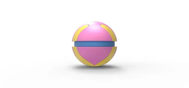 Heal Ball — Фото 9 из 24