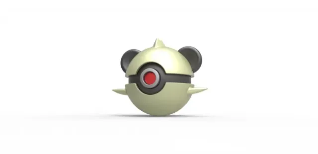 Pancham orb — Фото 2 из 24