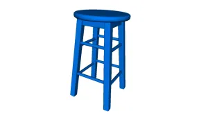 Kitchen Stool