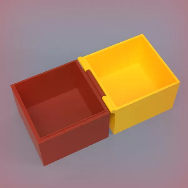 Hinged Box — Фото 7 из 14