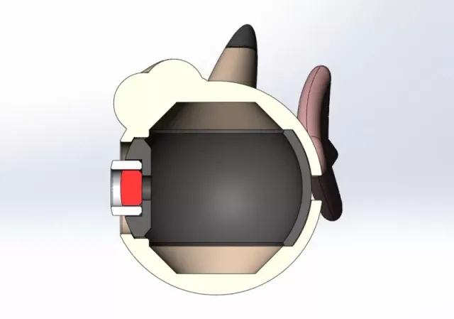 Clefable orb — Image 26 of 27