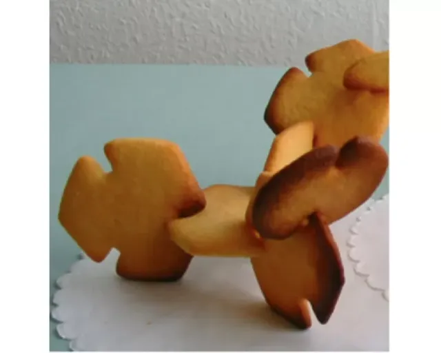 Merry Christmas! Cookie Cutters Collection! :)