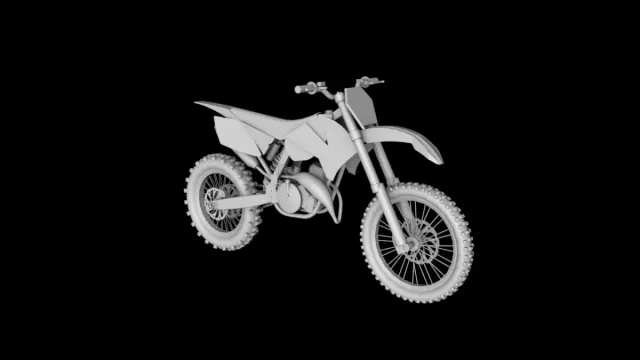 KTM_motorbike — Фото 3 из 3