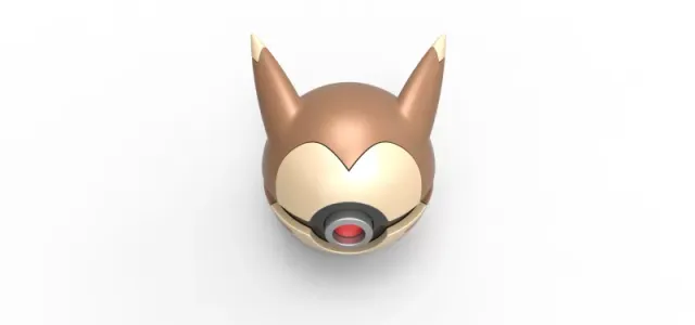Furret orb — Фото 4 из 25