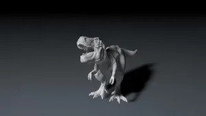 Dinosaur
