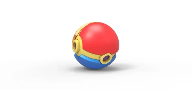 Pester Ball — Фото 6 из 25