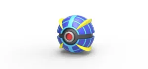 Beast Ball