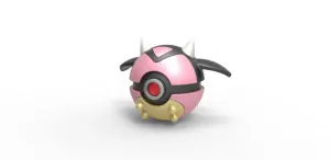 Miltank orb