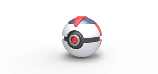 Timer Ball — Image 25 of 25