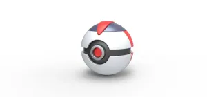 Timer Ball