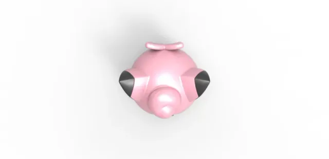 Clefairy orb — Фото 5 из 25