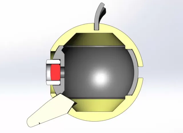 Psyduck orb — Image 24 of 24