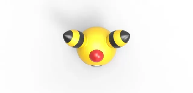 Ampharos orb — Фото 5 из 23