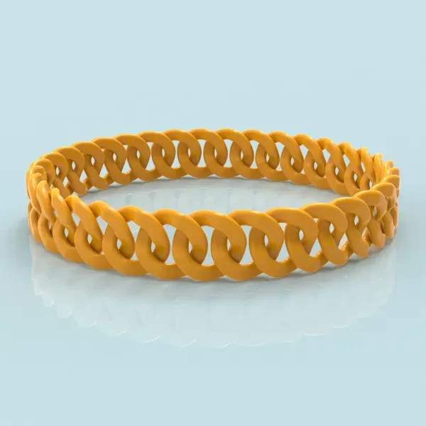 Chain Bracelet — Фото 10 из 13