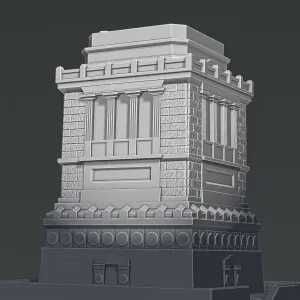 Pedestal of the Statue of Liberty #RoZ