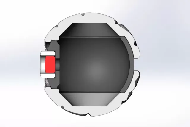 Golem orb — Фото 22 из 23