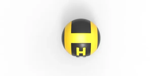 Ultra Ball Version 2 — Фото 5 из 25