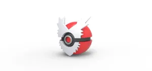 Delibird orb