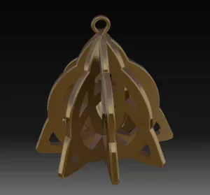 Celtic Earrings
