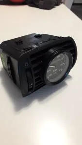 Air pod boost gauge 52mm Audi A3 8L and Seat Toledo / Leon for left side unlighted