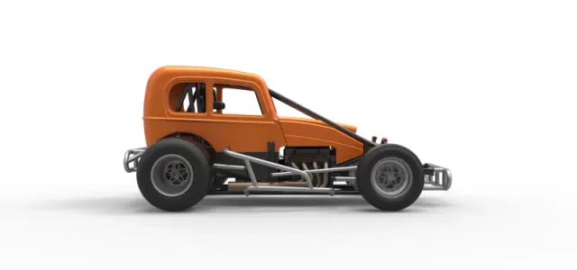 Super rod Scale 1:25 — Image 22 of 31