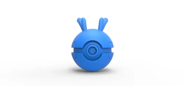Goomy orb — Фото 12 из 25